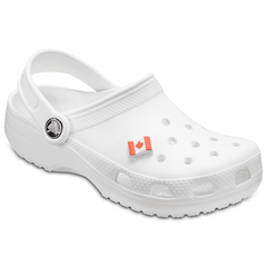 Canada Flag Jibbitz™ charms - Crocs