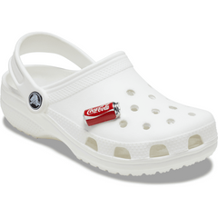 Coca Cola Can Jibbitz Shoe Charm - Crocs