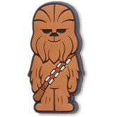 Star Wars Chewbacca Jibbitz™ charms - Crocs