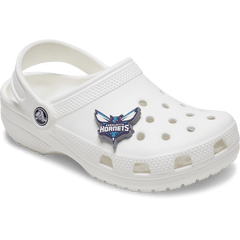NBA Charlotte Hornets Jibbitz™ charms - Crocs