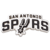 NBA San Antonio Spurs Jibbitz™ charms - Crocs