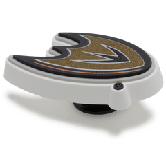 NHL® Anaheim Ducks® Jibbitz™ charms - Crocs