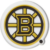 NHL® Boston Bruins® Jibbitz™ charms - Crocs