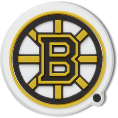 NHL® Boston Bruins® Jibbitz™ charms - Crocs
