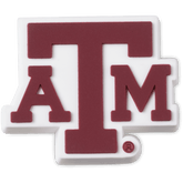 Texas AM University Jibbitz™ charms - Crocs