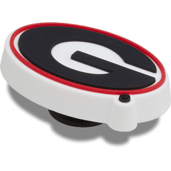 University of Georgia Jibbitz™ charms - Crocs