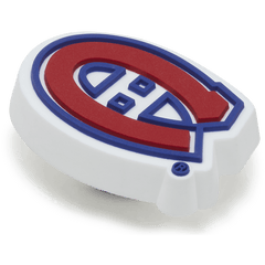 NHL® Montreal Canadiens® Jibbitz™ charms - Crocs