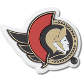 NHL® Ottawa Senators® Jibbitz™ charms - Crocs