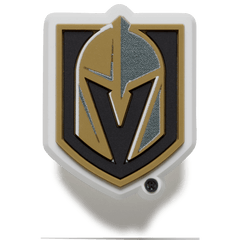 NHL® Vegas Golden Knights® Jibbitz™ charms - Crocs