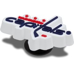 NHL® Washington Capitals® Jibbitz™ charms - Crocs