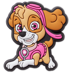 Paw Patrol Skye Jibbitz™ charms - Crocs