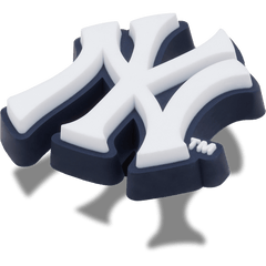 MLB New York Yankees Jibbitz™ charms - Crocs