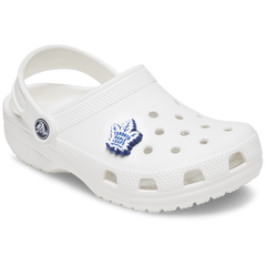 NHL® Toronto Maple Leafs® 5 Pack Jibbitz™ charms - Crocs