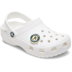 MLB Oakland Athletics Jibbitz™ charms - Crocs
