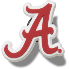 University of Alabama Jibbitz™ charms - Crocs