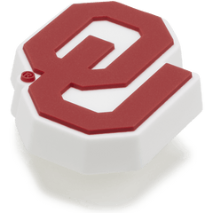 University Of Oklahoma Jibbitz™ charms - Crocs