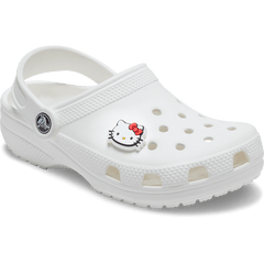 Hello Kitty Head Jibbitz™ charms - Crocs