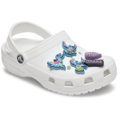 Stitch Tropical 5 Pack Jibbitz™ charms - Crocs