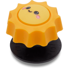 Tiny Sunshine Jibbitz™ charms - Crocs