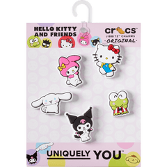 Hello Kitty® and Friends 5 Pack - Crocs