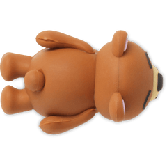 3D Bear on Tummy Jibbitz™ charms - Crocs
