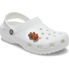 3D Bear on Tummy Jibbitz™ charms - Crocs