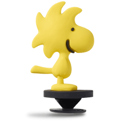 3D Woodstock Jibbitz™ charms - Crocs