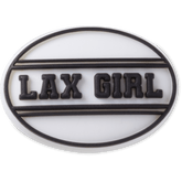 LAX Girl Jibbitz™ charms - Crocs