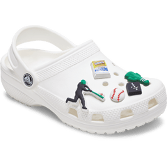 Baseball Team 5 Pack Jibbitz™ charms - Crocs