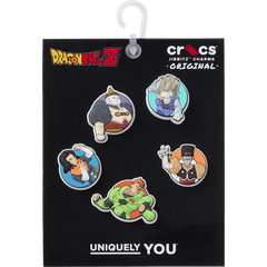 Dragon Ball Z 5 Pack 2 Jibbitz™ charms - Crocs