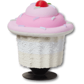 Stacked Cupcake Jibbitz™ charms - Crocs