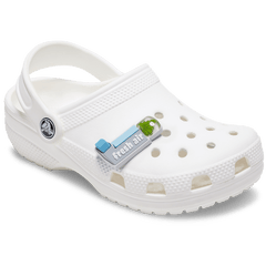 Dimensional Fresh Air Inhaler Jibbitz™ charms - Crocs