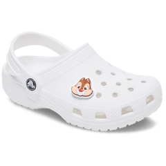 Disney Chip N Dale Smile Jibbitz™ charms - Crocs