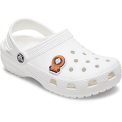 South Park Kenny Jibbitz Shoe Charm - Crocs