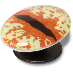 Hazel Animal Eye Jibbitz™ charms - Crocs