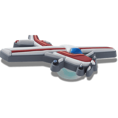 Small Piston Airplane Jibbitz™ charms - Crocs