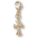 Cross Charm Jibbitz™ charms - Crocs