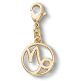 Capricorn Charm Jibbitz™ charms - Crocs