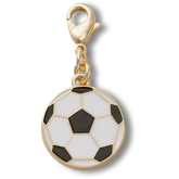Soccer Charm Jibbitz™ charms - Crocs