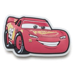 Pixar Lightning McQueen Jibbitz™ charms - Crocs