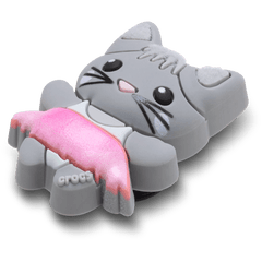 Cutie Ballerina Kitty Jibbitz™ charms - Crocs