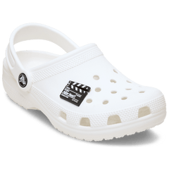 New York Clapper Jibbitz™ charms - Crocs