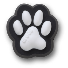 Pet Paw Print Jibbitz™ charms - Crocs