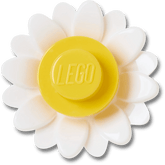 LEGO® Flower Build 1 Jibbitz™ charms - Crocs