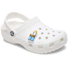 Disney Character Letter H Jibbitz™ charms - Crocs