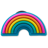 Colors of The Rainbow Jibbitz™ charms - Crocs