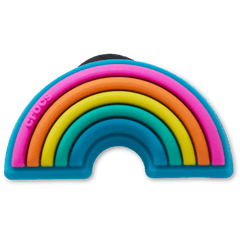 Colors of The Rainbow Jibbitz™ charms - Crocs