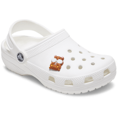 Pet Gerbil Jibbitz™ charms - Crocs