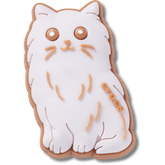 Persian Cat Jibbitz™ charms - Crocs