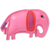 Faux Leather Elephant Jibbitz™ charms - Crocs